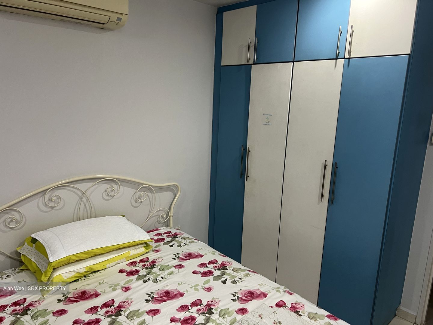 Blk 18 Cantonment Towers (Bukit Merah), HDB 4 Rooms #570000011